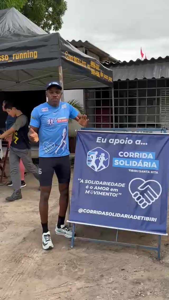 Post 10 by Gladson Silva on Instagram (video)