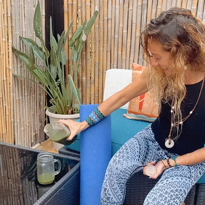 Post 8 by Peaceful Mamas on Instagram (video)