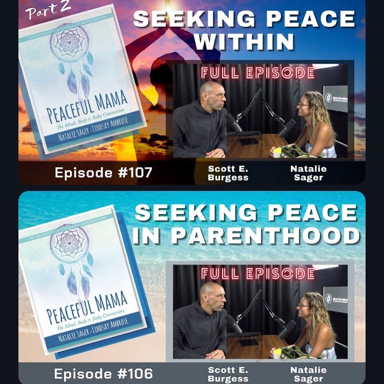 Post 5 by Peaceful Mamas on Instagram (image)