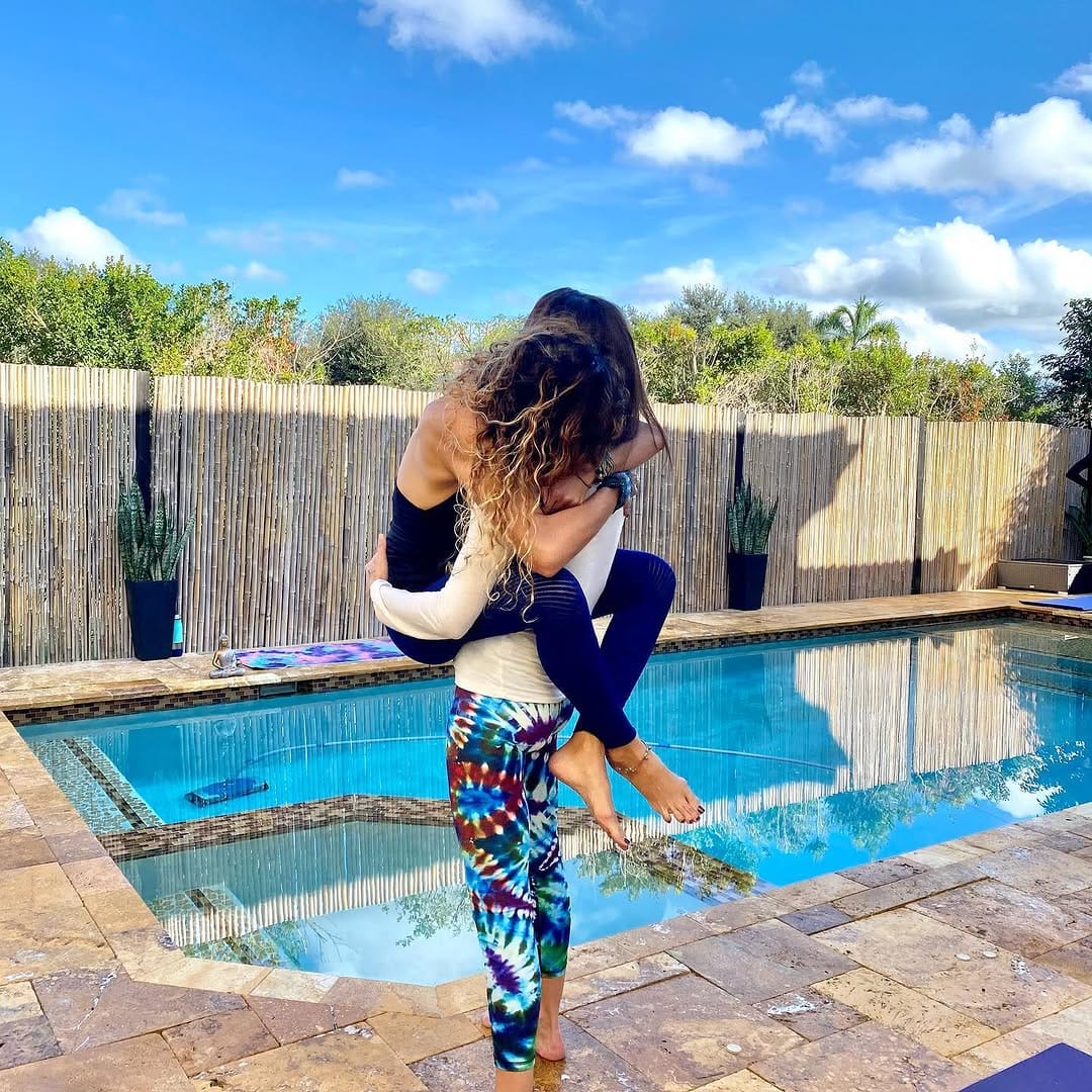 Post 7 by Peaceful Mamas on Instagram (image)