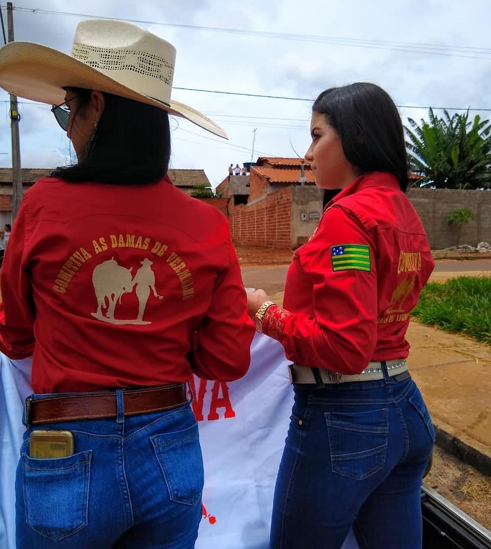 Post 10 by ⠀⠀⠀⠀As Damas De Vermelho💃🏼 on Instagram (image)