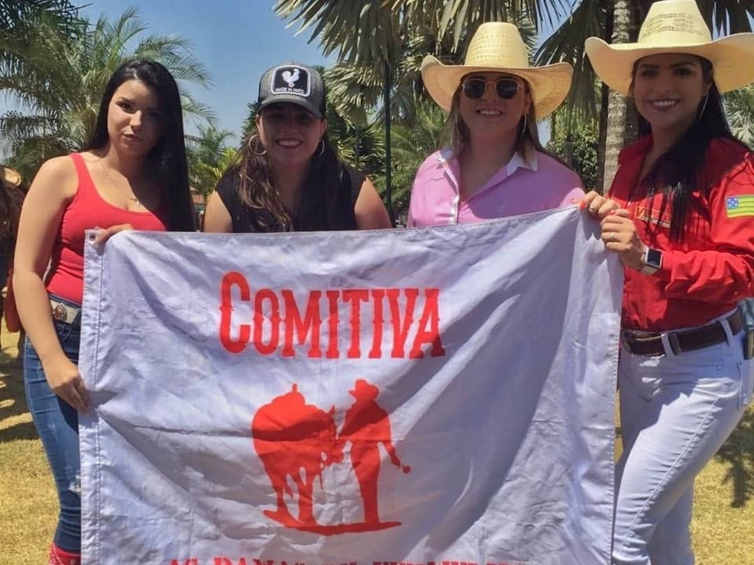 Post 3 by ⠀⠀⠀⠀As Damas De Vermelho💃🏼 on Instagram (carousel)