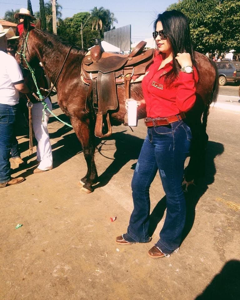 Post 6 by ⠀⠀⠀⠀As Damas De Vermelho💃🏼 on Instagram (image)