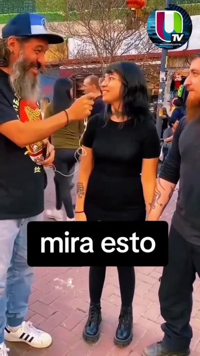 Post 1 by JESÚS TE AMA on Instagram (video)