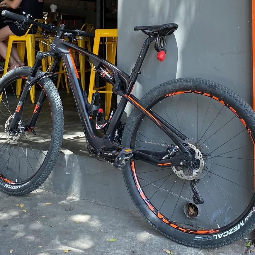 Post 8 by Instituto CicloBR on Instagram (image)