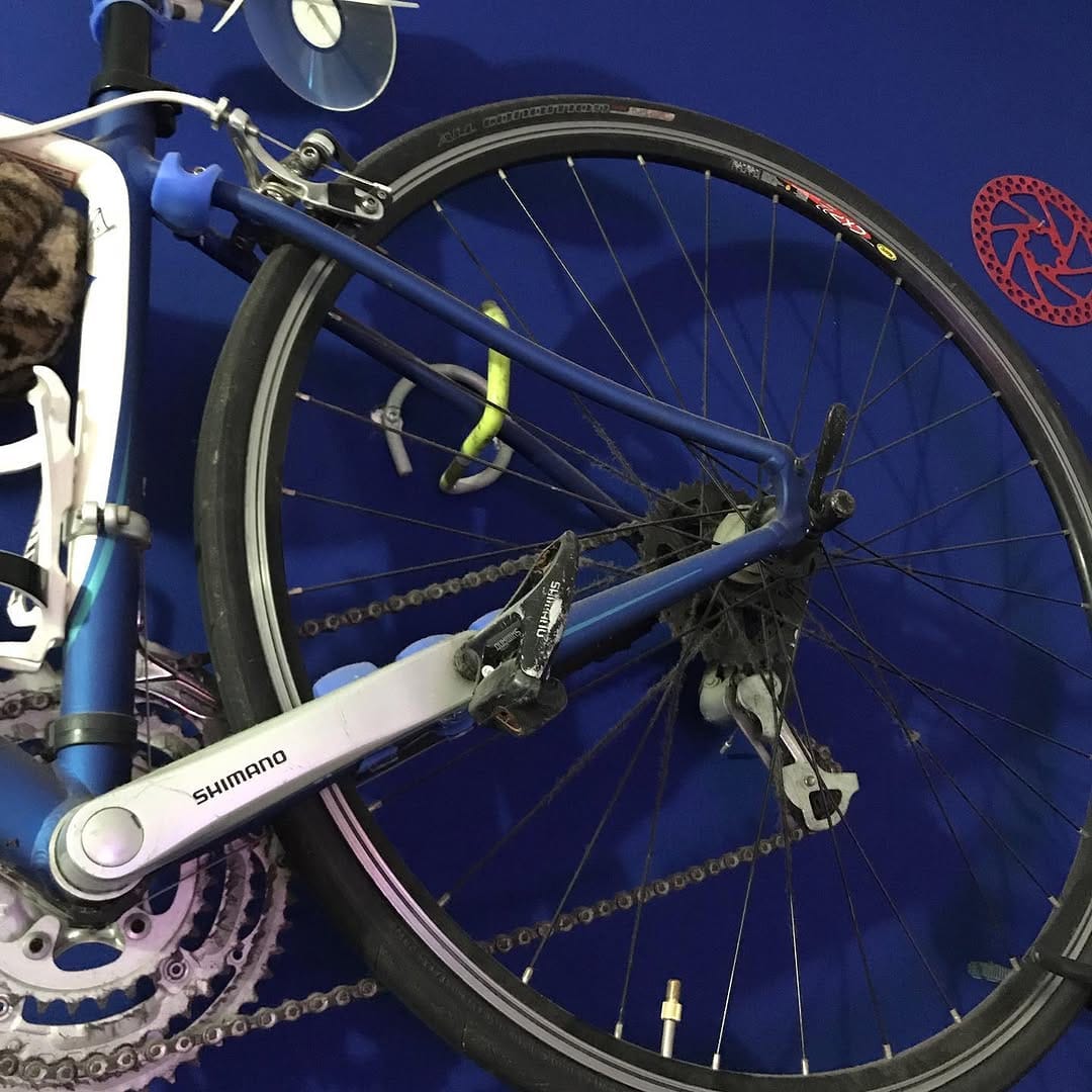 Post 1 by Instituto CicloBR on Instagram (image)