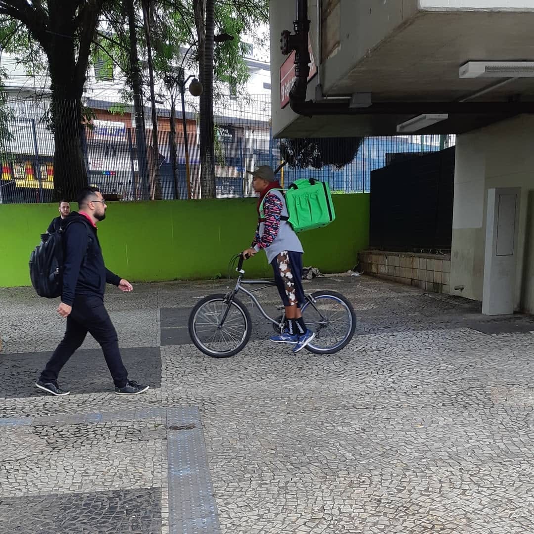 Post 6 by Instituto CicloBR on Instagram (image)