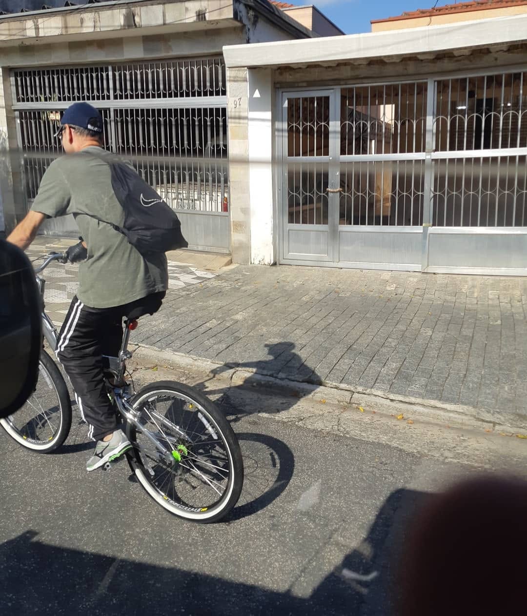 Post 7 by Instituto CicloBR on Instagram (image)