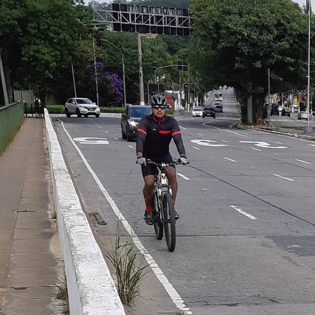 Post 9 by Instituto CicloBR on Instagram (image)