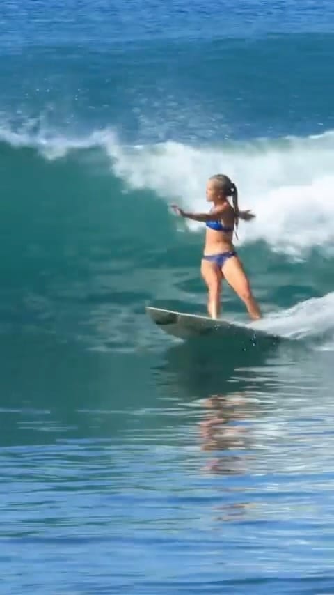 Post 4 by DRIKA Kitesurf Bikinis on Instagram (video)