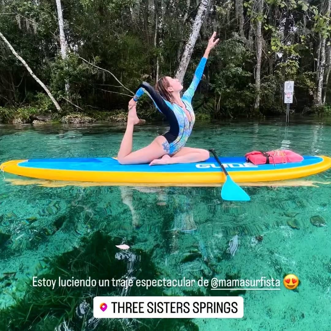 Post 10 by DRIKA Kitesurf Bikinis on Instagram (image)