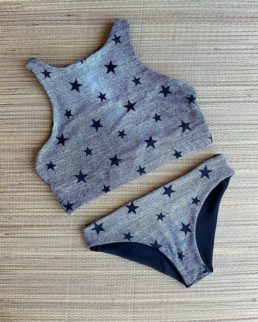 Post 8 by DRIKA Kitesurf Bikinis on Instagram (carousel)