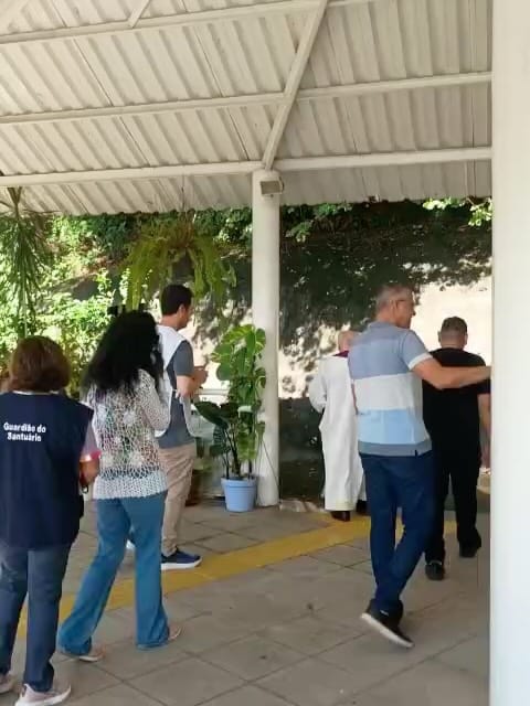 Post 5 by Igreja Nossa Senhora da Penna on Instagram (carousel)