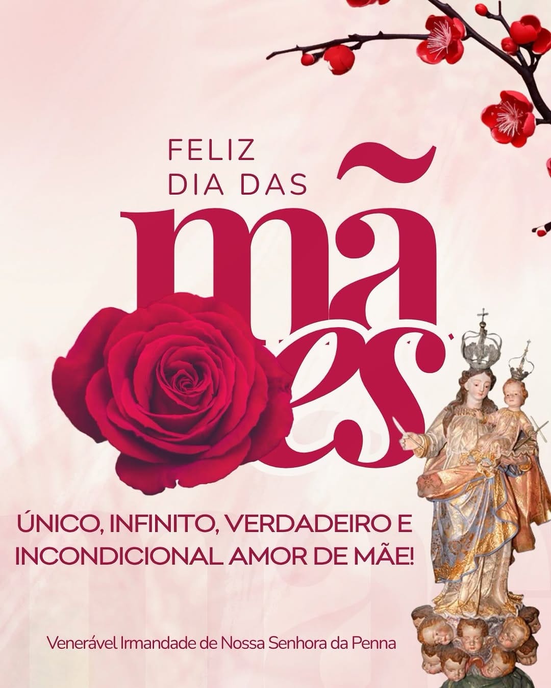 Post 2 by Igreja Nossa Senhora da Penna on Instagram (image)