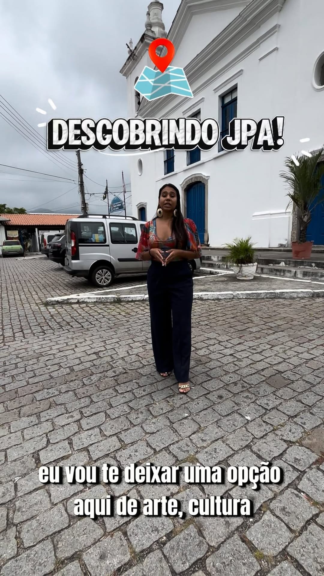 Post 1 by Igreja Nossa Senhora da Penna on Instagram (video)