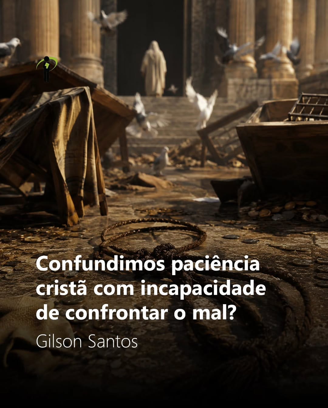 Post 6 by INSTITUTO POIMÊNICA on Instagram (image)