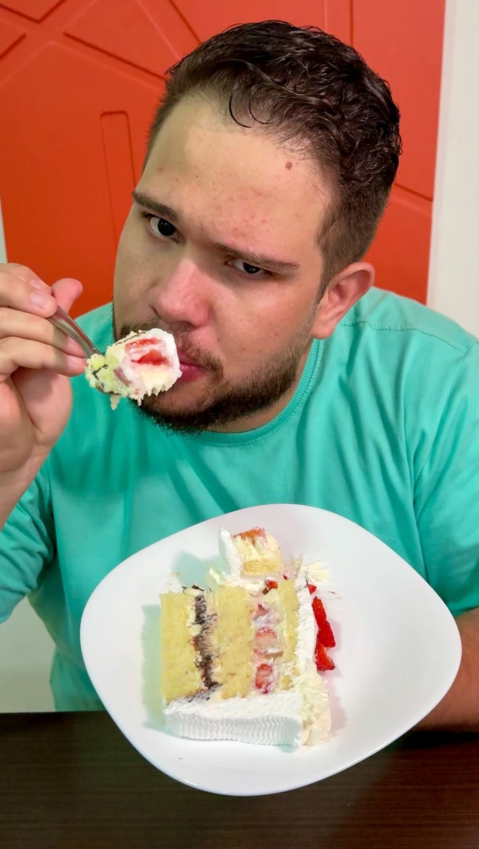 Post 10 by Confeitaria Doce Sabor on Instagram (video)