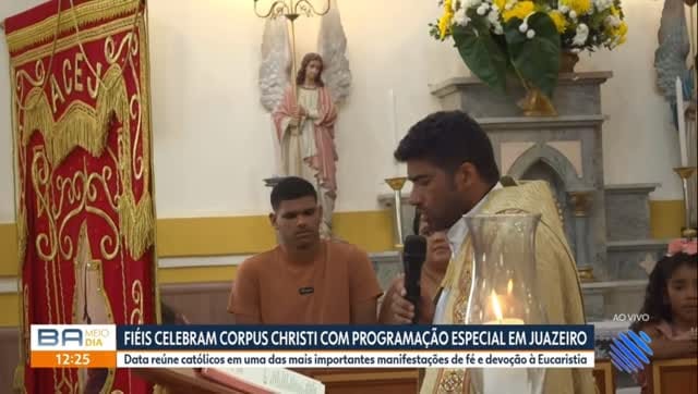 Post 6 by Paróquia Nossa Senhora das Grotas on Instagram (video)