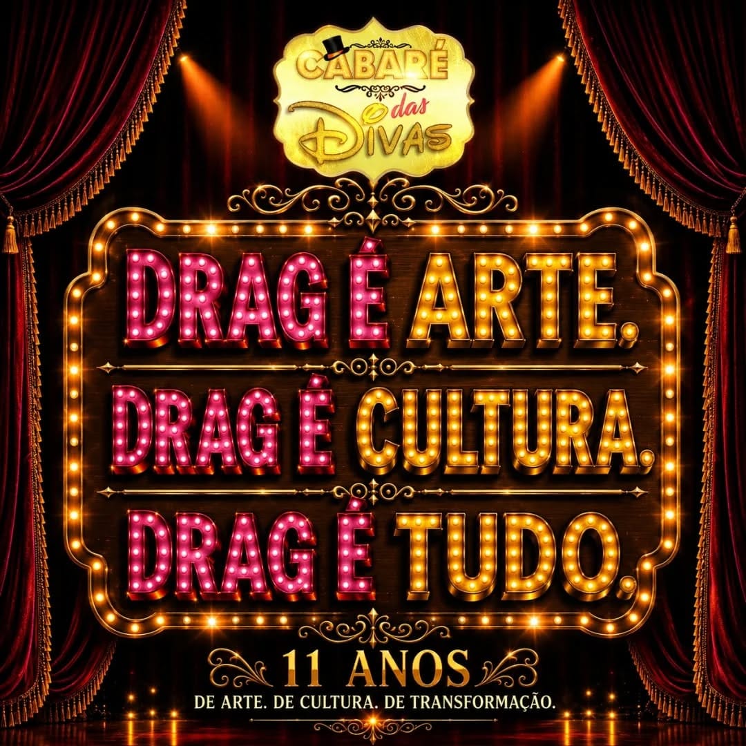Post 3 by APLG+  Associação da Parada LGBTQIAPN+ de Goiânia on Instagram (image)
