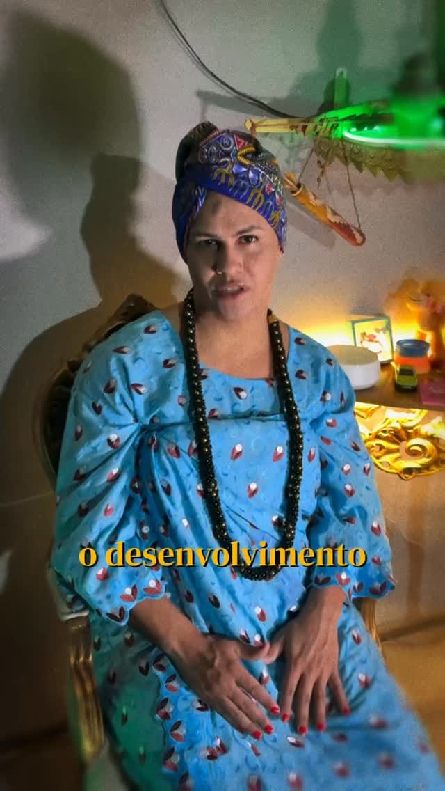 Post 2 by Terreiro Umbanda Ogum Megê - Belo Horizonte on Instagram (video)