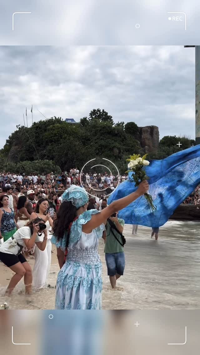 Post 9 by Terreiro Umbanda Ogum Megê - Belo Horizonte on Instagram (video)