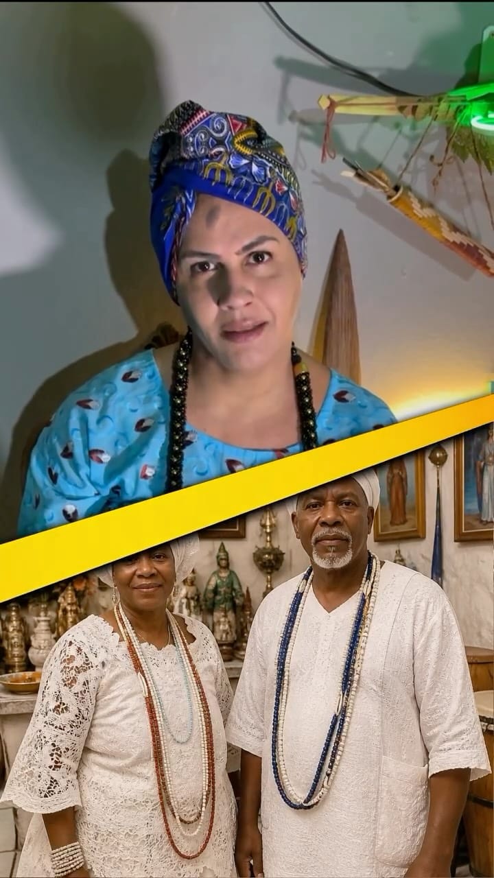 Post 3 by Terreiro Umbanda Ogum Megê - Belo Horizonte on Instagram (video)