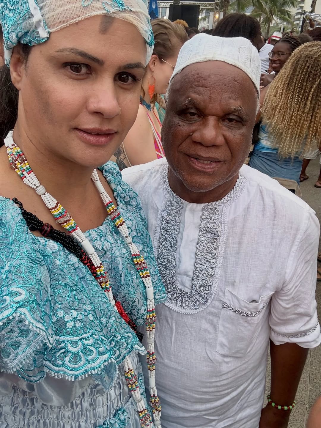 Post 10 by Terreiro Umbanda Ogum Megê - Belo Horizonte on Instagram (image)