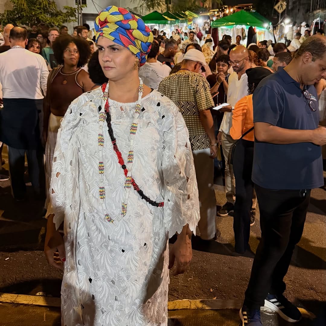 Post 4 by Terreiro Umbanda Ogum Megê - Belo Horizonte on Instagram (image)