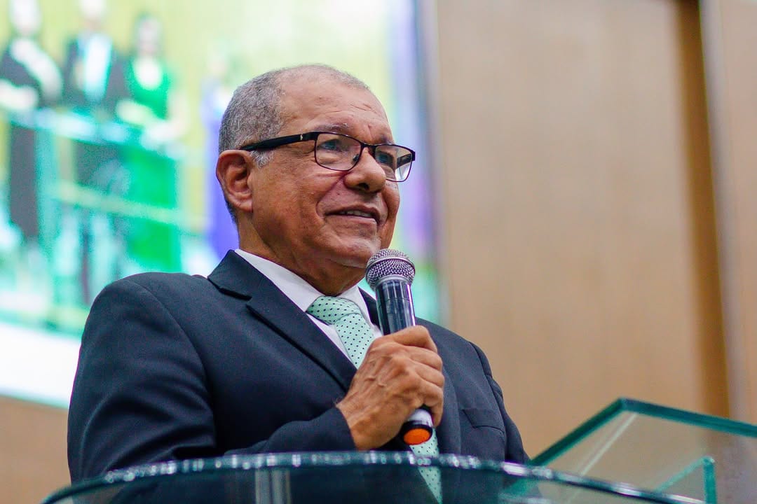 Post 1 by MINISTÉRIO CANAÃ SEDE on Instagram (carousel)