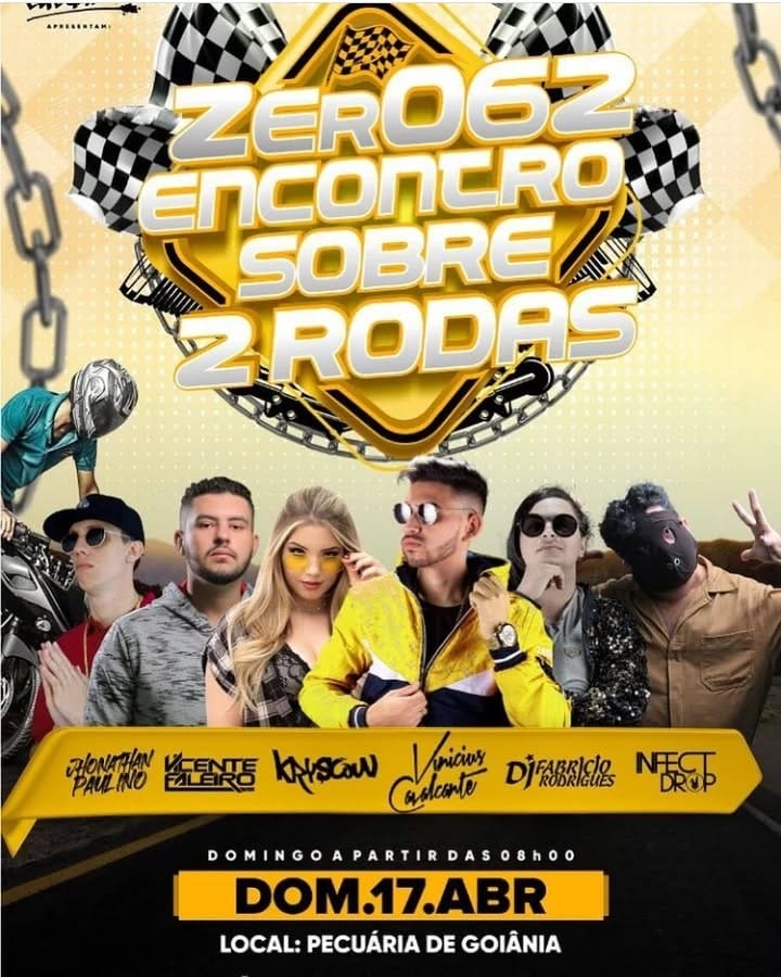 Post 8 by Official Encontros on Instagram (image)