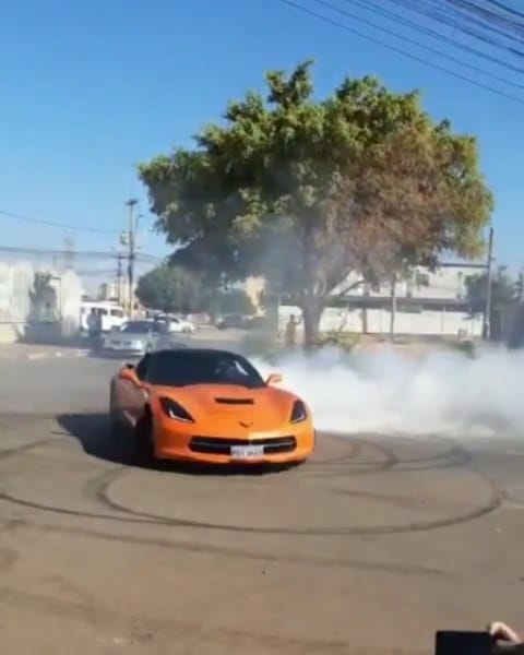 Post 1 by Point Das Naves on Instagram (video)