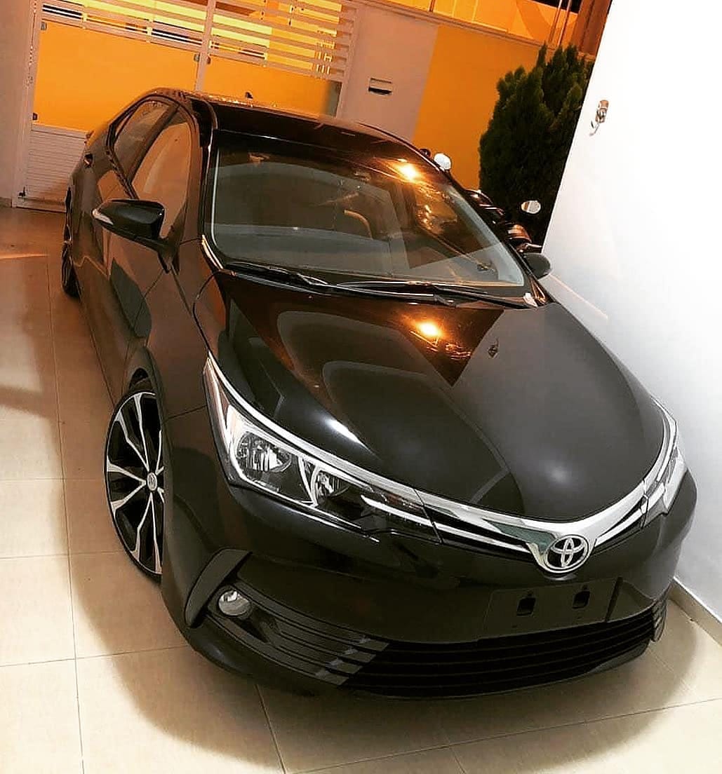 Post 3 by Point Das Naves on Instagram (image)