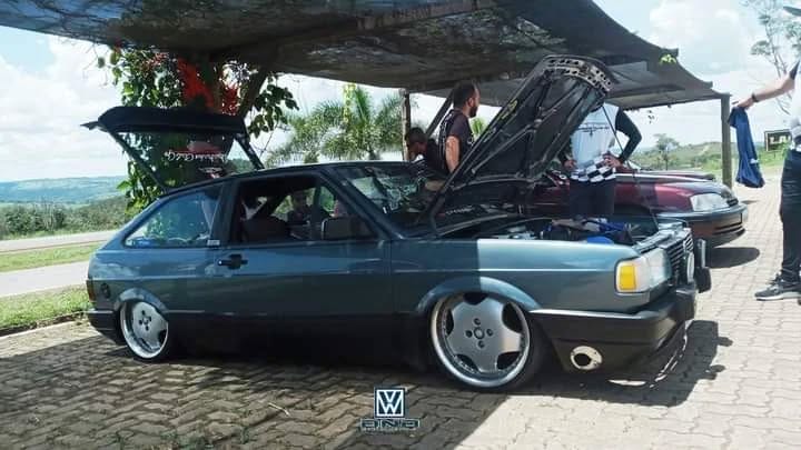 Post 3 by VwSquare_BSB® on Instagram (image)