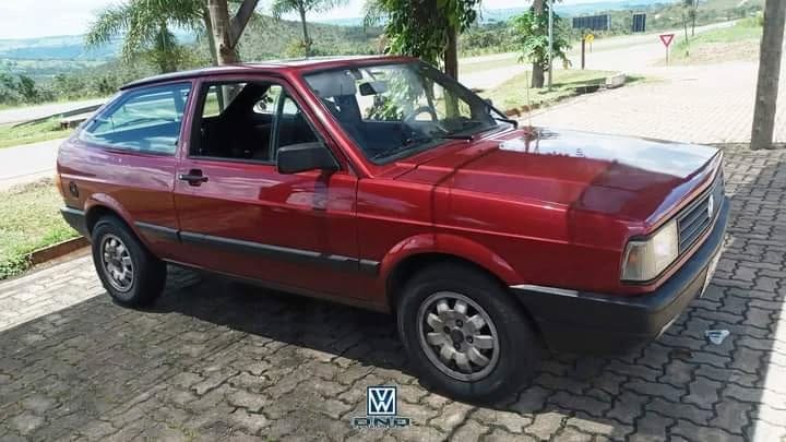 Post 2 by VwSquare_BSB® on Instagram (image)