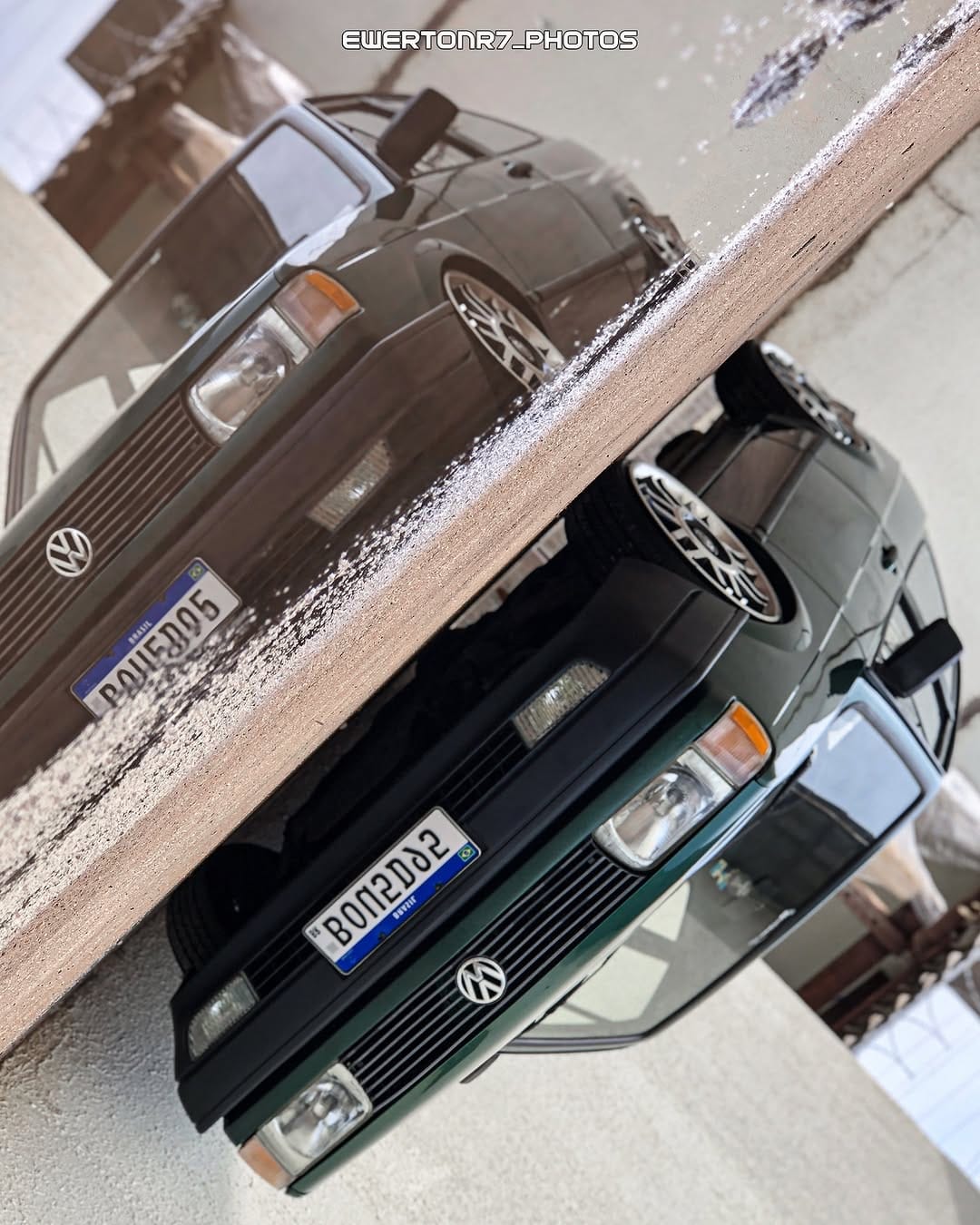 Post 9 by VwSquare_BSB® on Instagram (image)