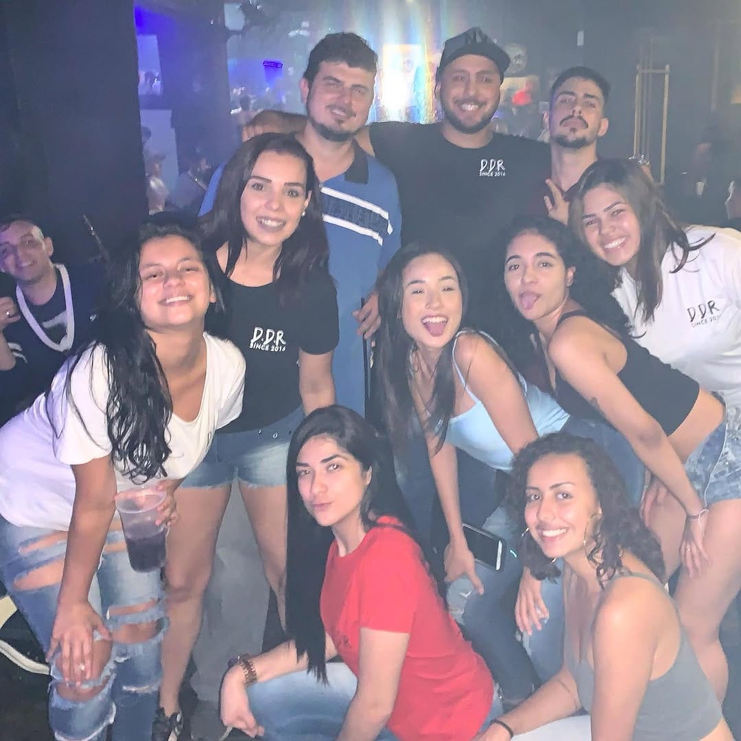Post 4 by D.D.R eventos e turismo on Instagram (image)