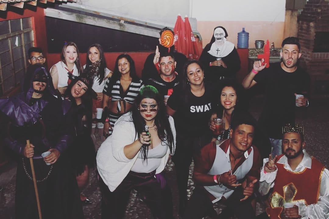 Post 7 by D.D.R eventos e turismo on Instagram (image)
