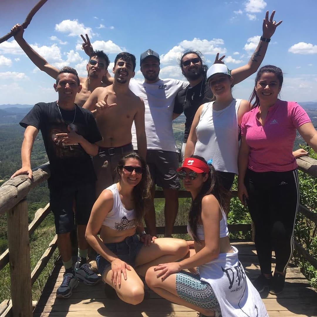 Post 9 by D.D.R eventos e turismo on Instagram (carousel)
