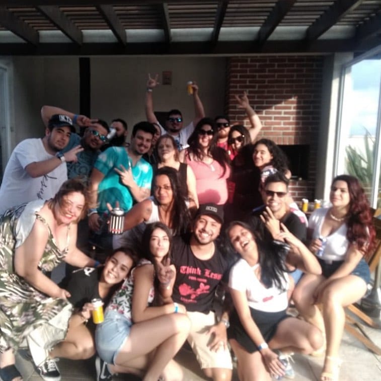 Post 8 by D.D.R eventos e turismo on Instagram (image)