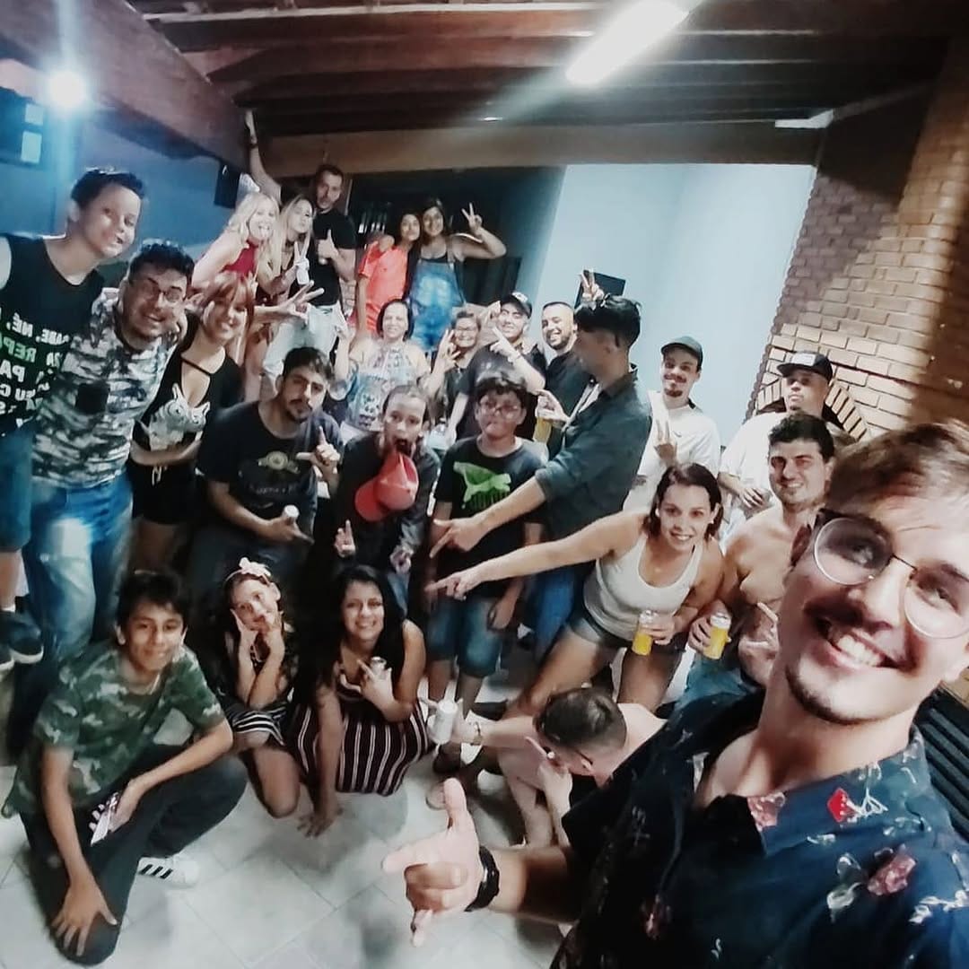 Post 2 by D.D.R eventos e turismo on Instagram (carousel)