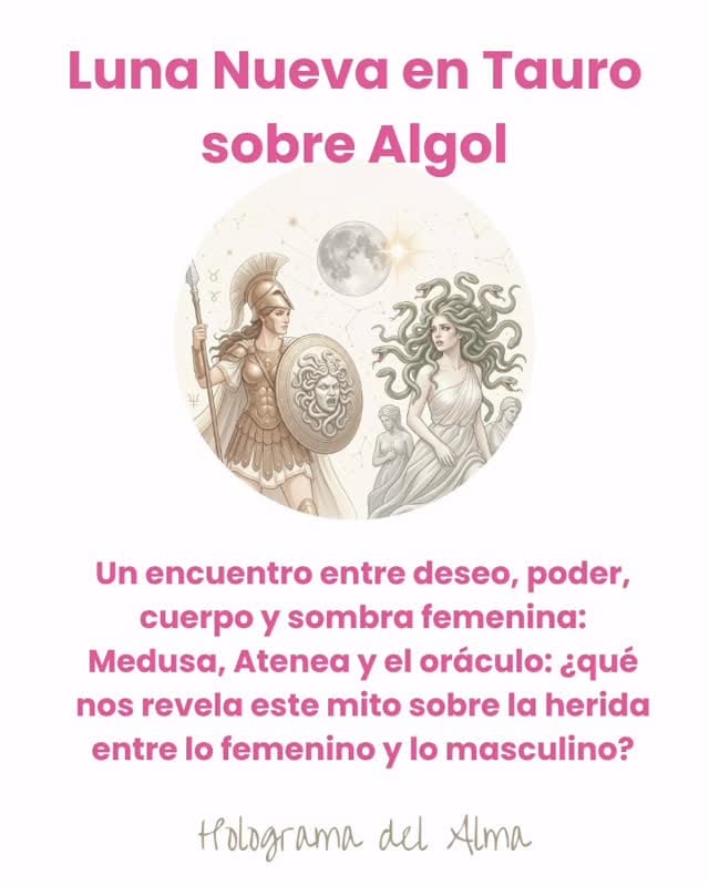 Post 5 by ✨Holograma del Alma✨ on Instagram (video)