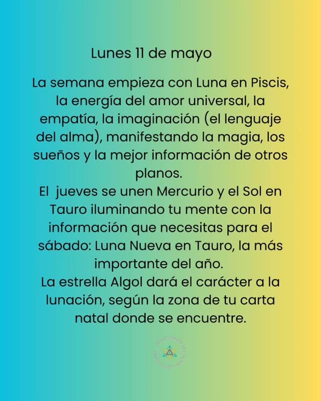 Post 6 by ✨Holograma del Alma✨ on Instagram (video)