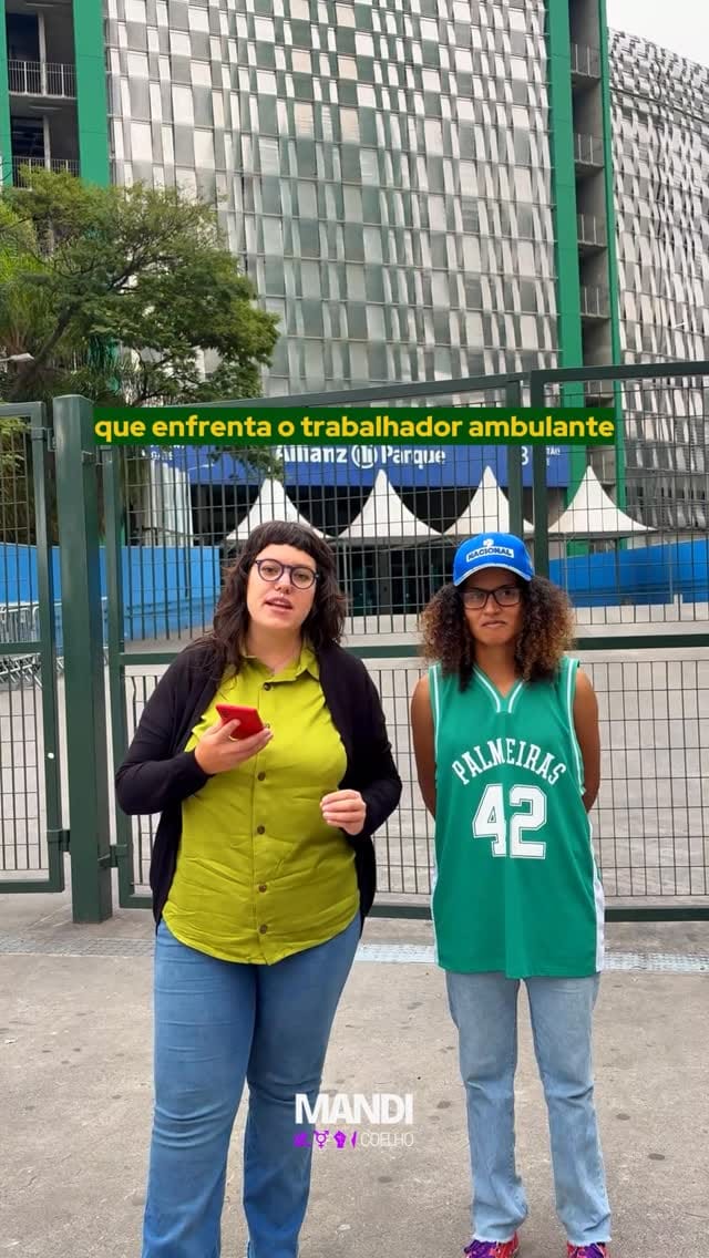 Post 1 by PSTU São Paulo on Instagram (video)
