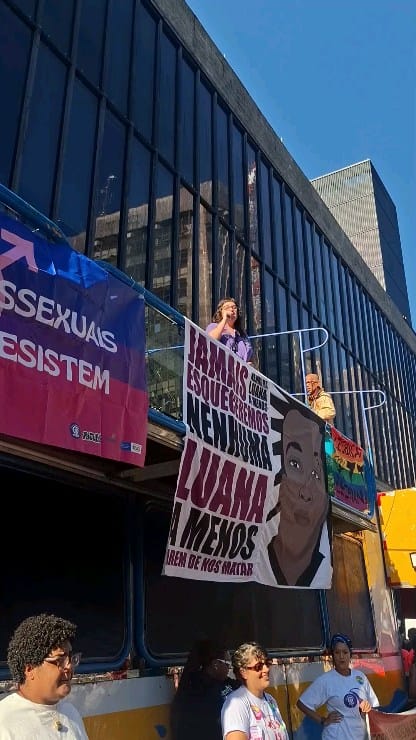 Post 6 by PSTU São Paulo on Instagram (video)