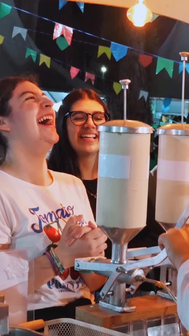 Post 1 by Paróquia Sagrada Família on Instagram (video)