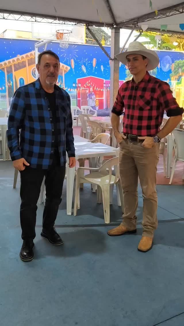 Post 9 by Paróquia Sagrada Família on Instagram (video)