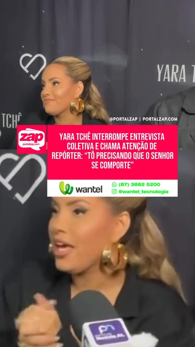 Post 7 by Portal Zap | Petrolina e Juazeiro on Instagram (video)