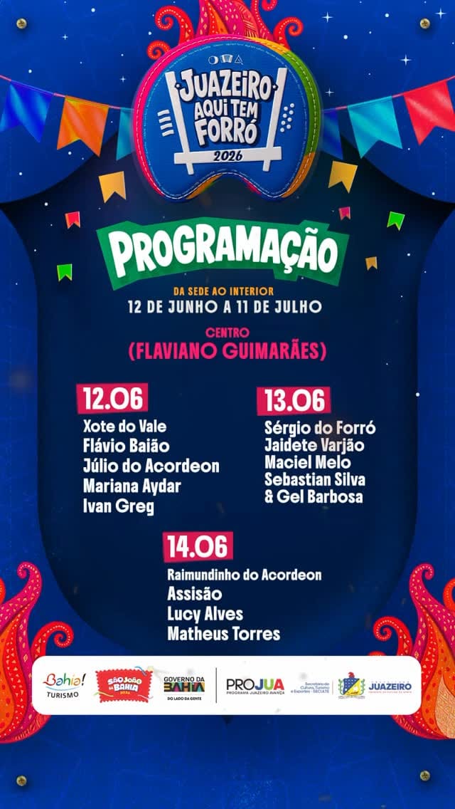 Post 9 by Portal Zap | Petrolina e Juazeiro on Instagram (video)
