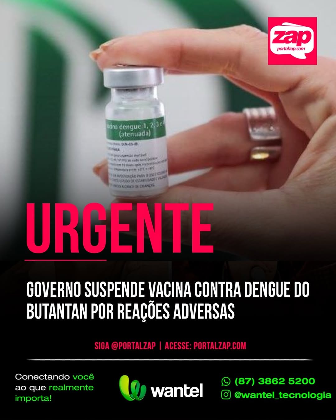 Post 5 by Portal Zap | Petrolina e Juazeiro on Instagram (carousel)