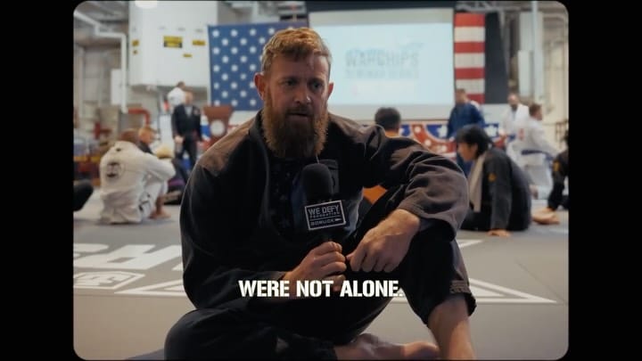 Post 8 by PROVE THEM WRONG on Instagram (video)
